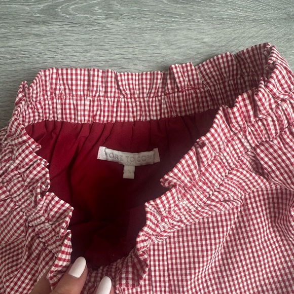 Kyla Short Set - Picture 9 of 9